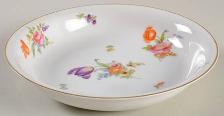 11281 Coupe Soup Bowl