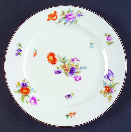 11281 Salad Plate