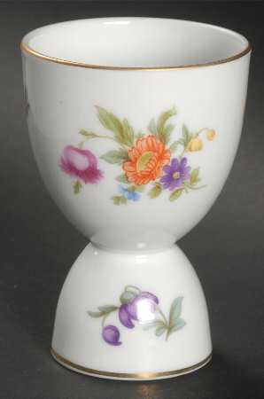 11281 Double Egg Cup