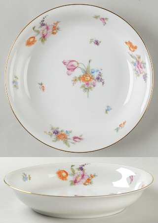 11281 Coupe Soup Bowl