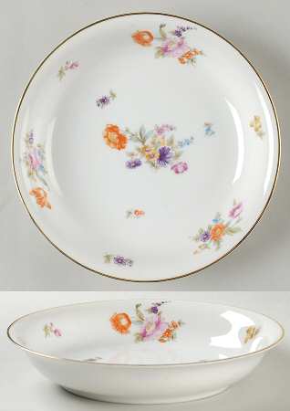 11281 Coupe Soup Bowl