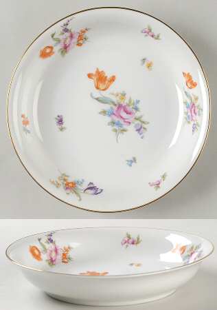 11281 Coupe Soup Bowl
