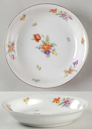 11281 Coupe Soup Bowl