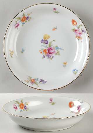 11281 Coupe Soup Bowl