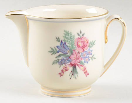 PIR17 Creamer