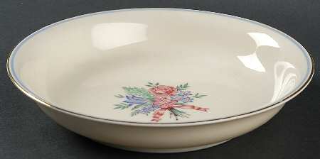 PIR17 Coupe Soup Bowl