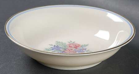 PIR17 Fruit/Dessert (Sauce) Bowl