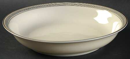 PIR18 Coupe Soup Bowl