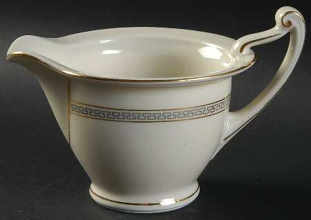 PIR18 Creamer