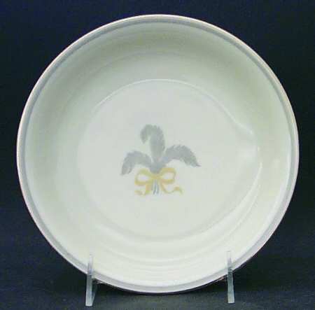 PIR2 Coupe Soup Bowl
