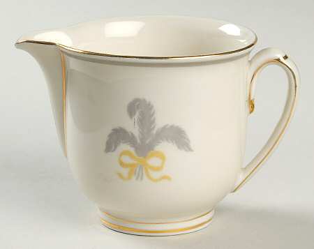 PIR2 Creamer