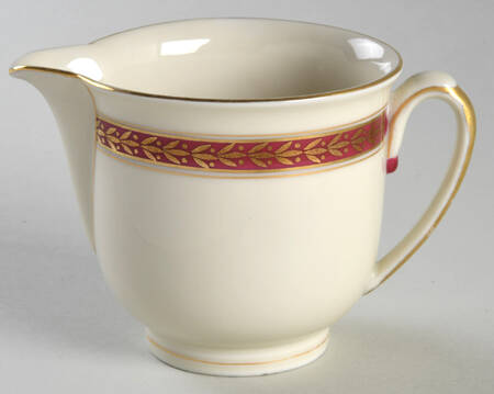 PIR20 Creamer