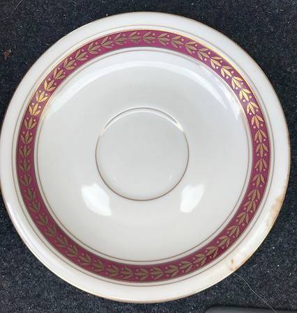 PIR20 Saucer
