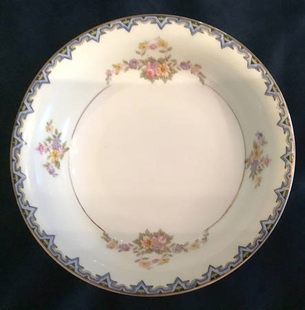 11320 Fruit/Dessert (Sauce) Bowl
