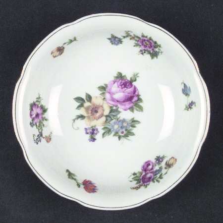 PIR4 Fruit/Dessert (Sauce) Bowl