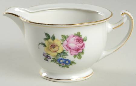 PIR4 Creamer