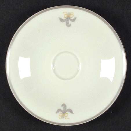 PIR5 Saucer