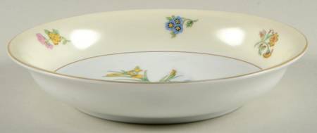 PIR6 Coupe Soup Bowl