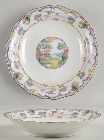 Roma Coupe Soup Bowl