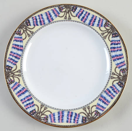 Promenade Salad Plate