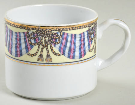 Promenade Flat Cup