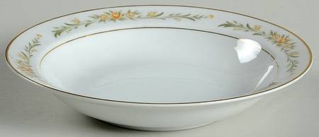Akemi Rim Soup Bowl