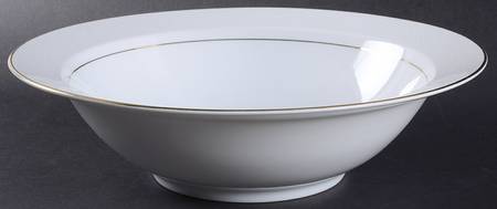 Windsor 10" Round Vegetable Bowl