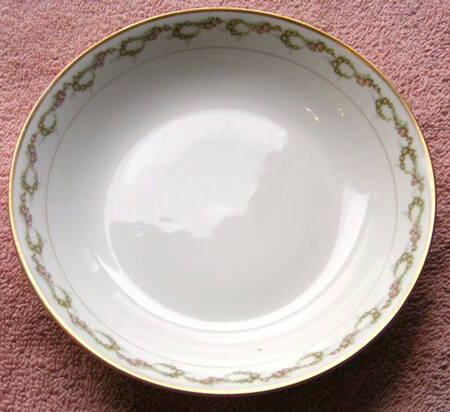 PL2 Coupe Soup Bowl