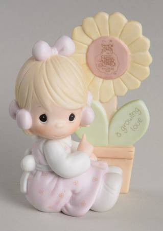 A Growing Love Cedar Tree-A Growing Love - Cedar Tree Trademark, No Box
