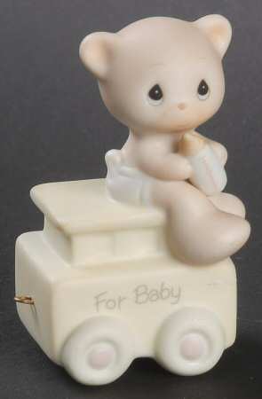May Your Birthday Be Warm-For Baby Eyeglasses-May Your Birthday Be Warm - Eyeglasses With Box