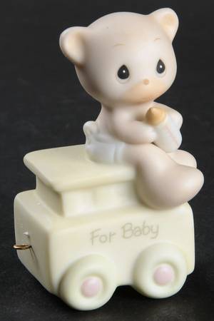 May Your Birthday Be Warm-For Baby Star-May Your Birthday Be Warm - Star Trademark With Box