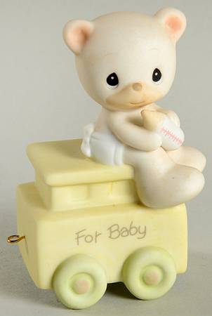 May Your Birthday Be Warm-For Baby Stylized Heart-May Your Birthday Be Warm - With Box-Stylized Heart Mark