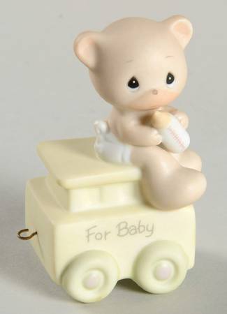 May Your Birthday Be Warm-For Baby Vessel-May Your Birthday Be Warm - Vessel Trademark, No Box