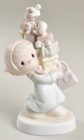 Bundles of Joy Olive Branch-Bundles Of Joy - Olivebranch Trademark With Box