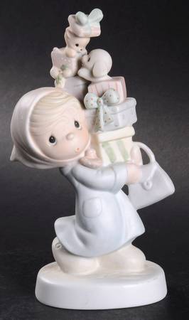 Bundles of Joy Hourglass-Bundles Of Joy - Hourglass Trademark, No Box