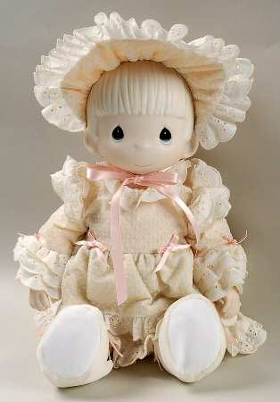 Kristy Doll Cross-Kristy - Cross Trademark With Box