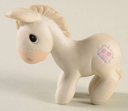Donkey No Mark-Donkey - With Box, No Trademark