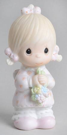 Flower Girl Cedar Tree-Flower Girl - Cedar Tree Trademark With Box