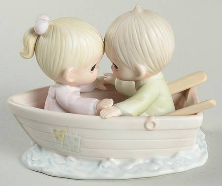 Friends Never Drift Apart Flower-Friends Never Drift Apart - Flower Trademark With Box