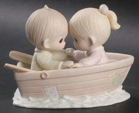 Friends Never Drift Apart Olive Branch-Friends Never Drift Apart - Olivebranch Trademark With Box