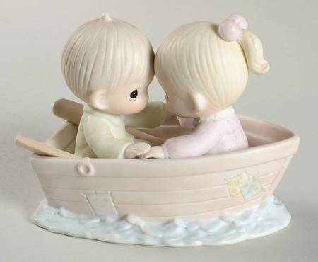 Friends Never Drift Apart Cedar Tree-Friends Never Drift Apart - Cedar Tree Trademark With Box