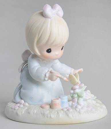God Bless You for Touching My Life Flower-God Bless You For Touching My Lif - Flower Trademark With Box