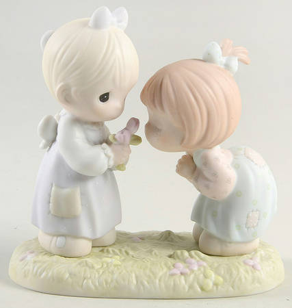 Good Friends Are Forever Sword-Good Friends Are Forever - Sword Trademark, No Box
