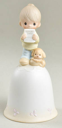 God Understands Bell Cross-God Understands - Cross Trademark With Box