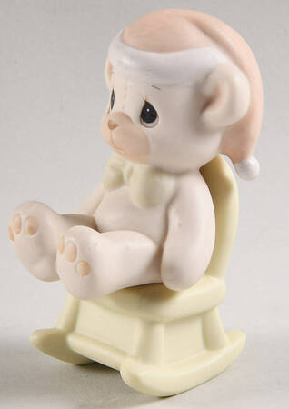 Have a Beary Merry Christmas Flame-Have A Beary Merry Christmas - Flame Trademark, No Box