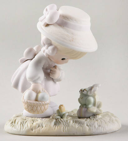 Hoppy Easter Friend Flame-Hoppy Easter Friend - Flame Trademark With Box