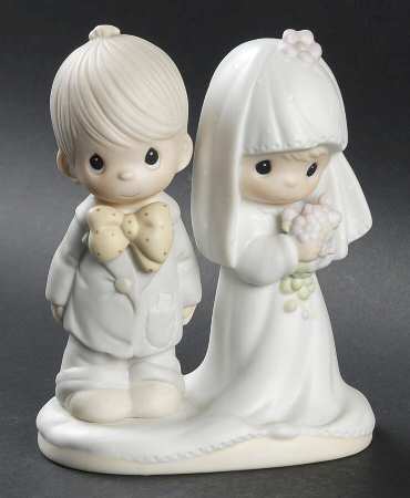 Lord Bless You & Keep You Trumpet-Lord Bless You & Keep You - Trumpet Trademark, No Box