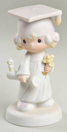 The Lord Bless You & Keep You-Girl Dove-Lord Bless You & Keep You - Dove Trademark With Box