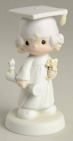 The Lord Bless You & Keep You-Girl Cross-Lord Bless You & Keep You - Cross Trademark With Box