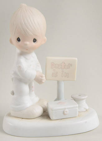 Lord Give Me Patience Cross-Lord Give Me Patience - Cross Trademark, No Box